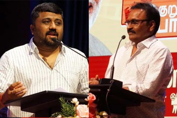 producer gnanavel raja